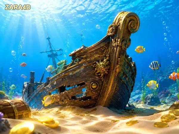 Dragon Fishing 2 foto 4